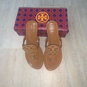 Tory Burch Miller sandals - ordered online